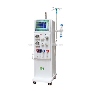 MSLHM01-i Medizinische Hämodialyse Maschine / mobile Blut Hämodialyse Maschine Preis
